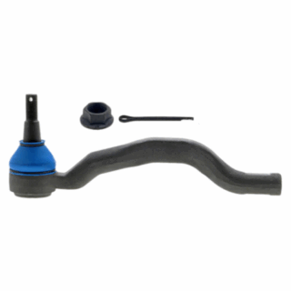 Front Left Outer Steering Tie Rod End