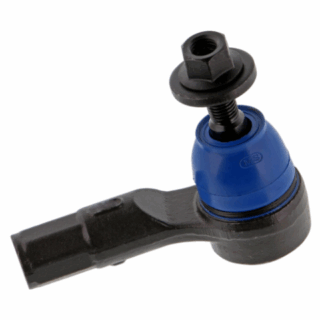 Front Left Outer Steering Tie Rod End
