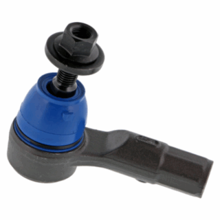 Front Right Outer Steering Tie Rod End
