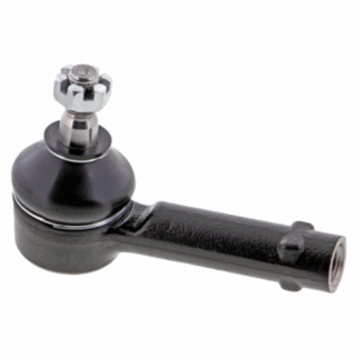 Front Left Outer Steering Tie Rod End