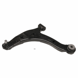 Front Left Lower Suspension Control Arm and Ball Joint Assembly