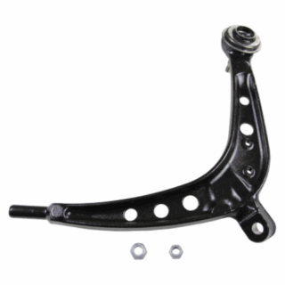 Front Right Lower Suspension Control Arm and Ball Joint Assembly