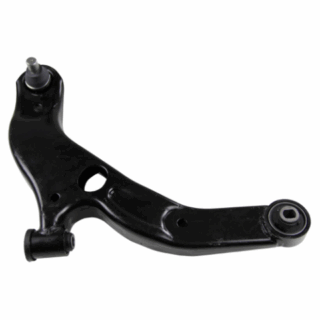 Front Right Lower Suspension Control Arm and Ball Joint Assembly