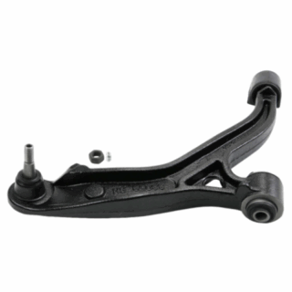 Front Right Lower Suspension Control Arm and Ball Joint Assembly