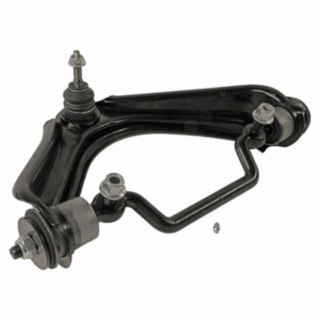 Front Right Upper Suspension Control Arm and Ball Joint Assembly