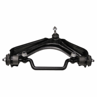 Front Left Upper Suspension Control Arm and Ball Joint Assembly