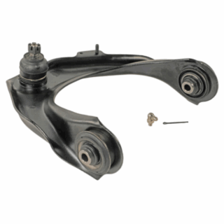 Front Right Upper Suspension Control Arm and Ball Joint Assembly