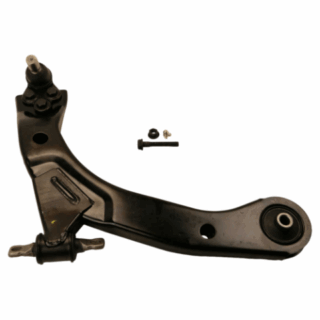 Front Right Lower Suspension Control Arm and Ball Joint Assembly