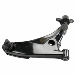 Front Right Lower Suspension Control Arm and Ball Joint Assembly