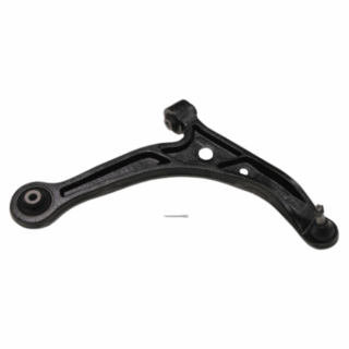 Front Right Lower Suspension Control Arm and Ball Joint Assembly