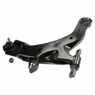 Front Right Lower Suspension Control Arm and Ball Joint Assembly