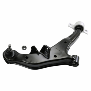 Front Right Lower Suspension Control Arm and Ball Joint Assembly