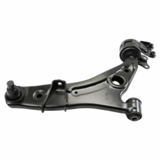 Front Right Lower Suspension Control Arm and Ball Joint Assembly