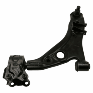 Front Left Lower Suspension Control Arm and Ball Joint Assembly