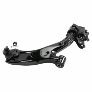 Front Right Lower Suspension Control Arm and Ball Joint Assembly