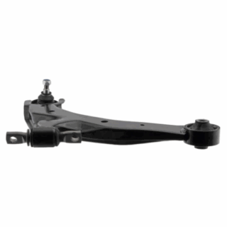 Front Right Lower Suspension Control Arm and Ball Joint Assembly