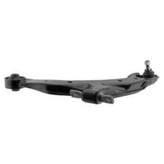 Front Left Lower Suspension Control Arm and Ball Joint Assembly