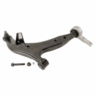 Front Right Lower Suspension Control Arm and Ball Joint Assembly
