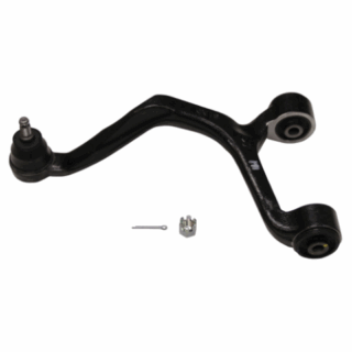 Rear Right Upper Suspension Control Arm and Ball Joint Assembly