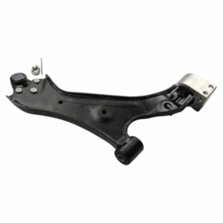 Front Left Lower Suspension Control Arm and Ball Joint Assembly