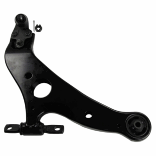 Front Right Lower Suspension Control Arm and Ball Joint Assembly