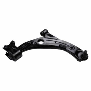 Front Right Lower Suspension Control Arm and Ball Joint Assembly