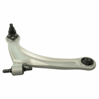 Front Right Lower Suspension Control Arm and Ball Joint Assembly