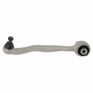 Front Left Lower Rearward Suspension Control Arm and Ball Joint Assembly
