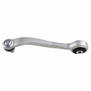 Front Right Upper Rearward Suspension Control Arm and Ball Joint Assembly