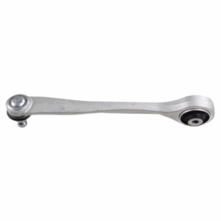 Front Left Upper Forward Suspension Control Arm and Ball Joint Assembly