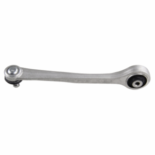 Front Right Upper Forward Suspension Control Arm and Ball Joint Assembly
