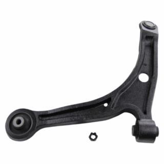 Front Right Lower Suspension Control Arm and Ball Joint Assembly