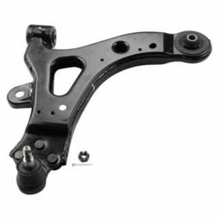 Front Right Lower Suspension Control Arm and Ball Joint Assembly