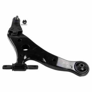 Front Right Lower Suspension Control Arm and Ball Joint Assembly