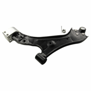 Front Right Lower Suspension Control Arm and Ball Joint Assembly