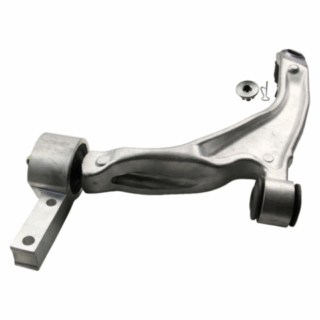 Front Right Lower Suspension Control Arm and Ball Joint Assembly