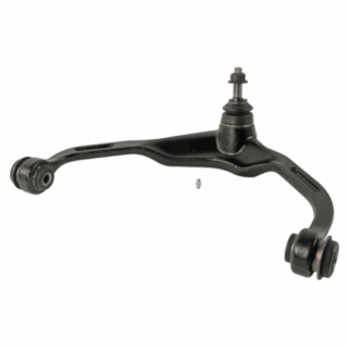 Front Right Upper Suspension Control Arm and Ball Joint Assembly