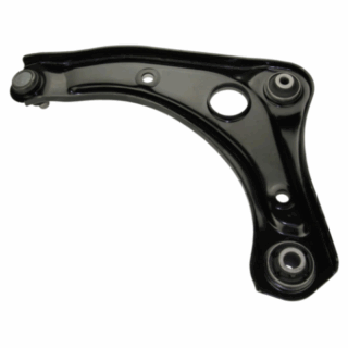 Front Right Lower Suspension Control Arm and Ball Joint Assembly