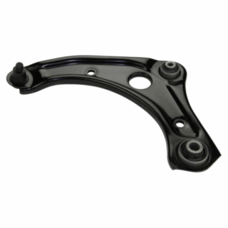 Front Left Lower Suspension Control Arm and Ball Joint Assembly