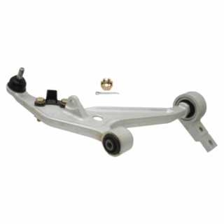 Front Right Lower Suspension Control Arm and Ball Joint Assembly