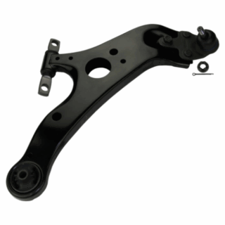 Front Right Lower Suspension Control Arm and Ball Joint Assembly
