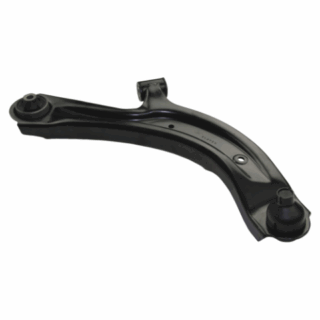 Front Right Lower Suspension Control Arm and Ball Joint Assembly