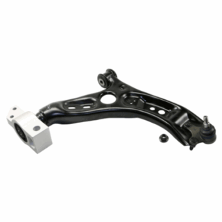 Front Right Lower Suspension Control Arm and Ball Joint Assembly