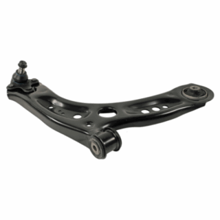 Front Right Lower Suspension Control Arm and Ball Joint Assembly