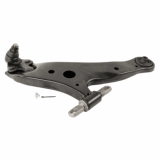 Front Right Lower Suspension Control Arm and Ball Joint Assembly