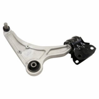 Front Right Lower Suspension Control Arm and Ball Joint Assembly