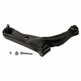 Front Right Lower Suspension Control Arm and Ball Joint Assembly