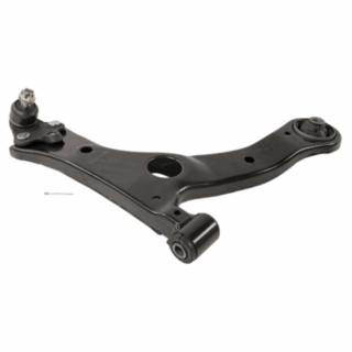 Front Right Lower Suspension Control Arm and Ball Joint Assembly