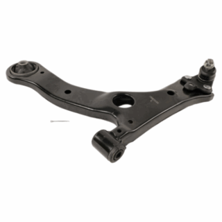 Front Left Lower Suspension Control Arm and Ball Joint Assembly