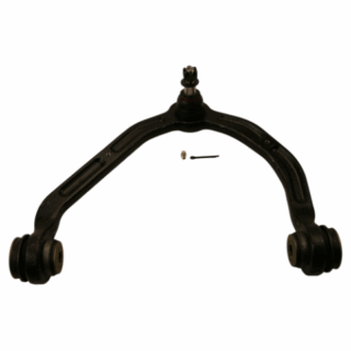 Front Right Upper Suspension Control Arm and Ball Joint Assembly